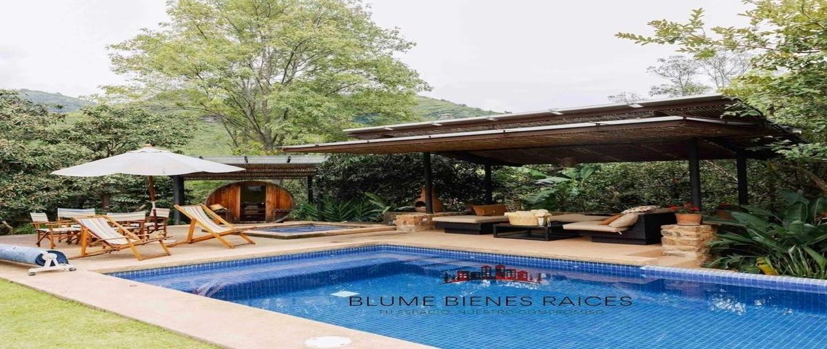 Foto de casa en san juan , san juan, malinalco, méxico, 0 foto 02 Foto de casa en venta en san juan , san juan, malinalco, méxico, 0 No. 02