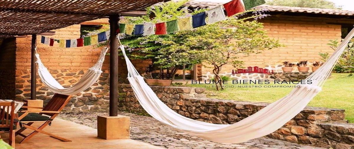 Foto de casa en renta en san juan , san juan, malinalco, méxico, 0 No. 24