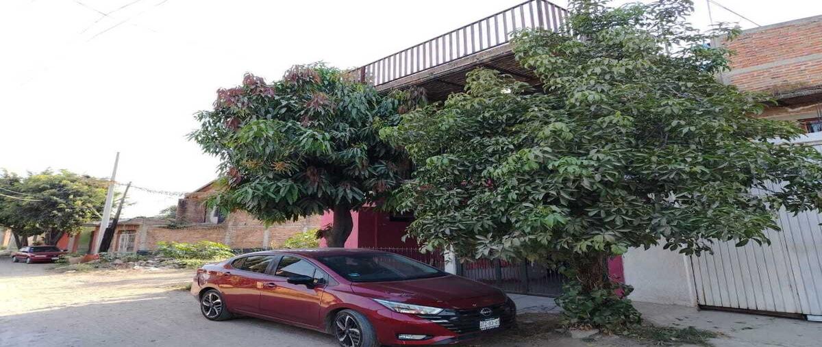 Foto de casa en venta en san juan , san lorenzo, el salto, jalisco, 0 No. 03