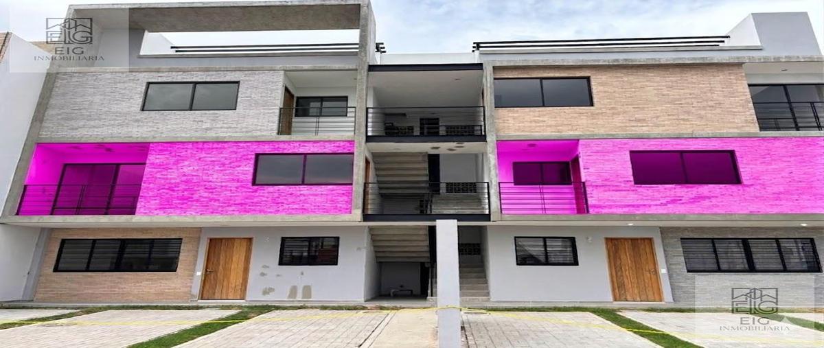 Foto de departamento en venta en  , san juan, san pedro tlaquepaque, jalisco, 0 No. 04