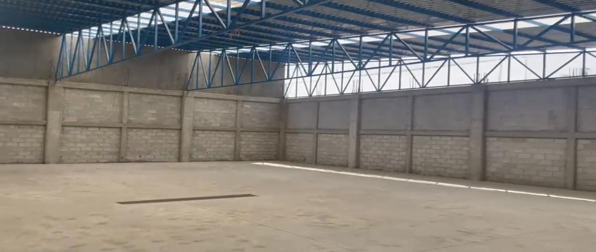Foto de bodega en renta en san juan , santa rosa de lima, cuautitlán izcalli, méxico, 0 No. 04