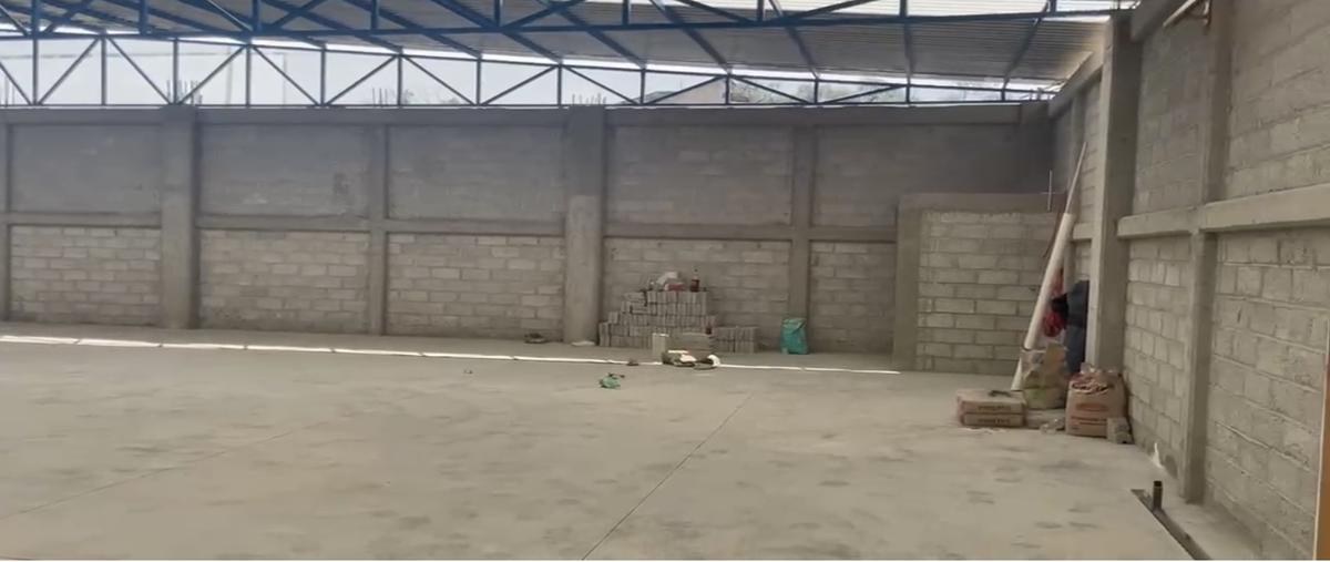 Foto de bodega en renta en san juan , santa rosa de lima, cuautitlán izcalli, méxico, 0 No. 05