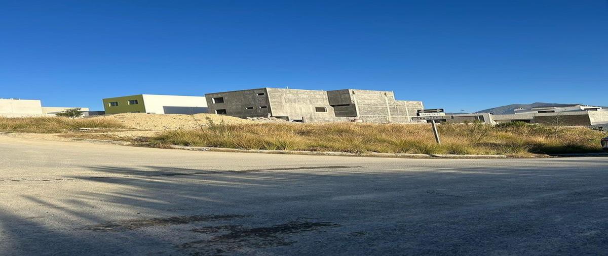 Foto de terreno habitacional en san juan , santoral, garcía, nuevo león, 0 foto 02 Foto de terreno habitacional en venta en san juan , santoral, garcía, nuevo león, 0 No. 02