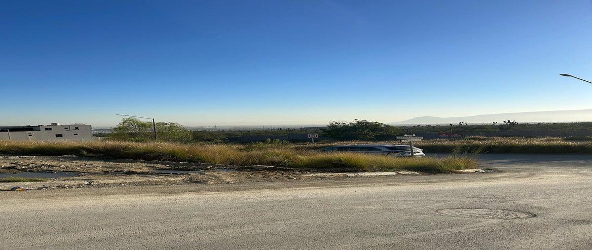 Foto de terreno habitacional en san juan , santoral, garcía, nuevo león, 0 foto 03 Foto de terreno habitacional en venta en san juan , santoral, garcía, nuevo león, 0 No. 03