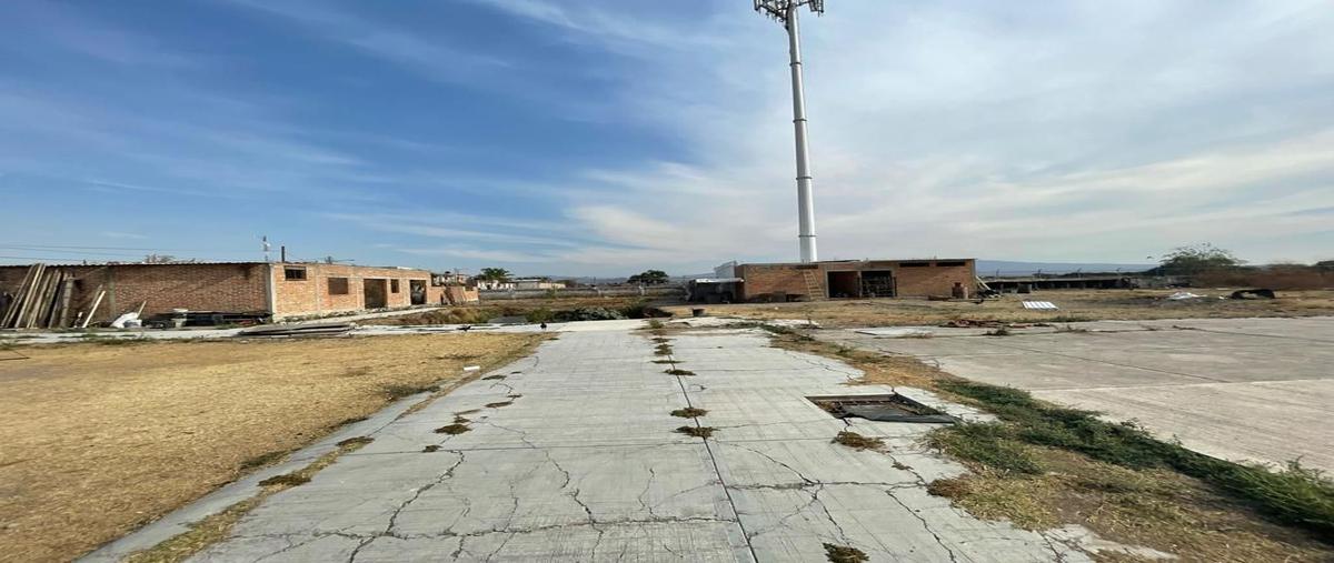 Foto de terreno habitacional en venta en san juan , senderos del valle, tlajomulco de zúñiga, jalisco, 26698405 No. 03