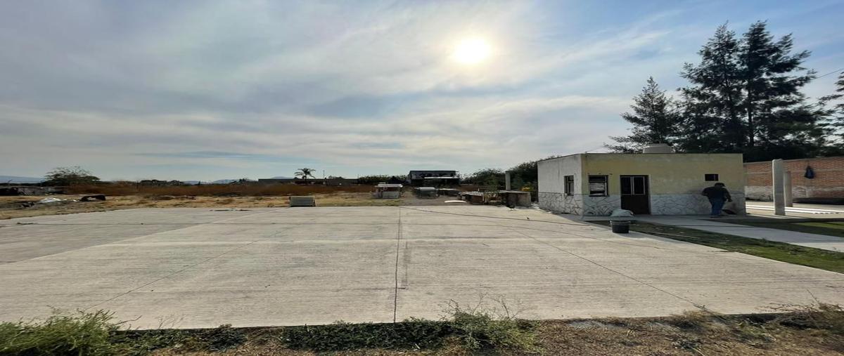 Foto de terreno habitacional en venta en san juan , senderos del valle, tlajomulco de zúñiga, jalisco, 26698405 No. 04
