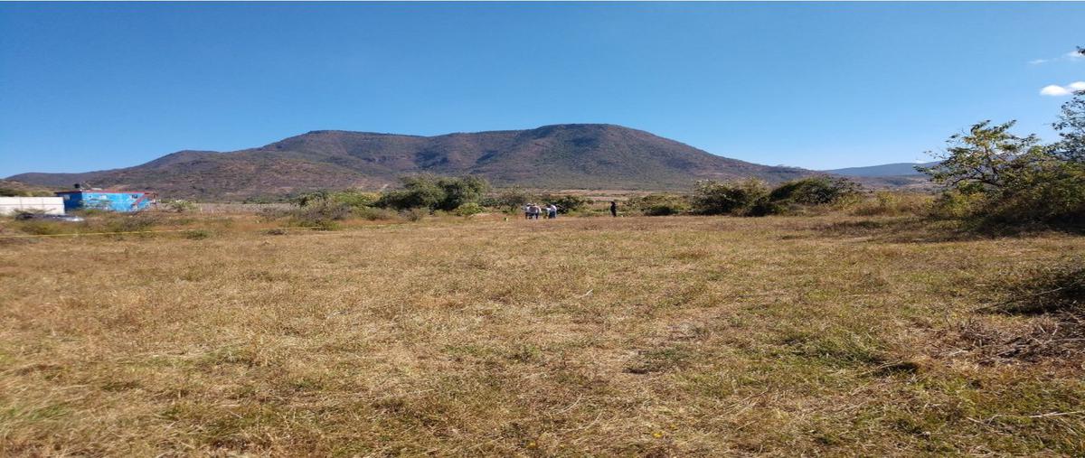 Foto de terreno habitacional en venta en  , san juan tejaluca, atlixco, puebla, 0 No. 03