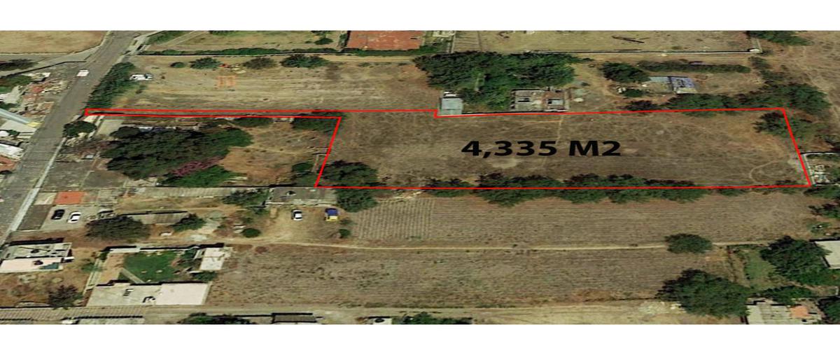 Foto de terreno habitacional en venta en  , san juan teotihuacan de arista, teotihuacán, méxico, 22841632 No. 03