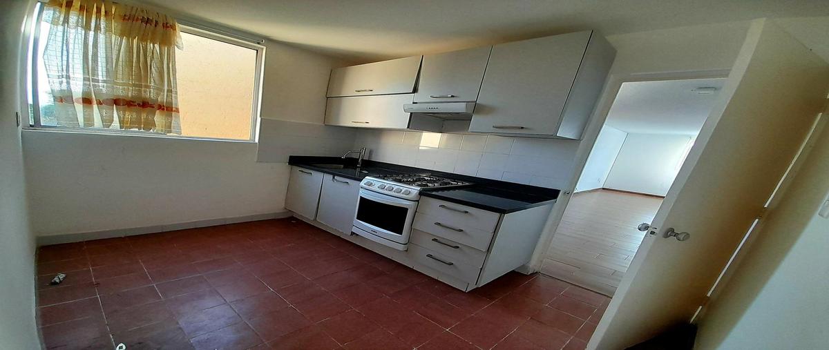 Foto de departamento en renta en  , san juan tepepan, xochimilco, df / cdmx, 0 No. 03