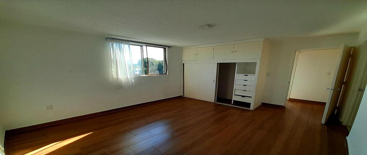 Foto de departamento en renta en  , san juan tepepan, xochimilco, df / cdmx, 0 No. 05