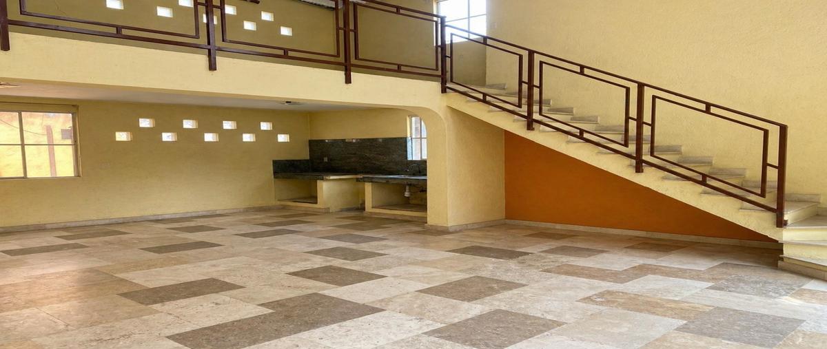 Foto de casa en venta en  , san juan tepepan, xochimilco, df / cdmx, 0 No. 05