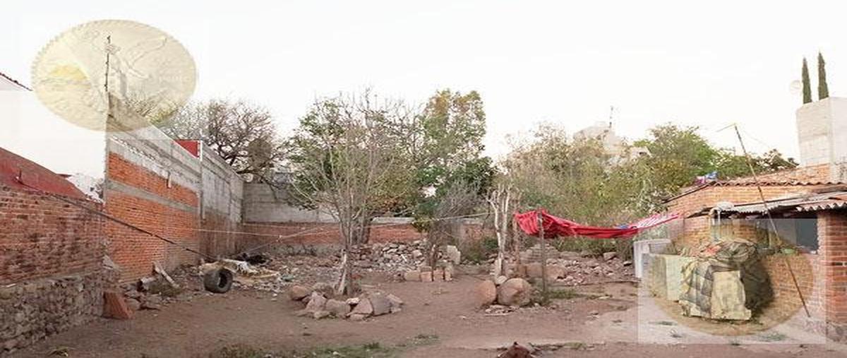 Foto de terreno habitacional en venta en  , san juan, tequisquiapan, querétaro, 0 No. 04