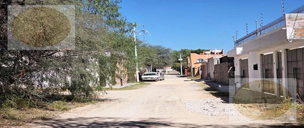 Foto de terreno habitacional en venta en  , san juan, tequisquiapan, querétaro, 30553301 No. 03