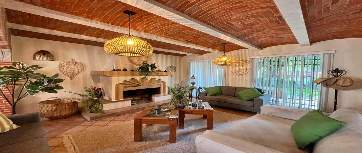 Foto de casa en venta en  , san juan, tequisquiapan, querétaro, 31052080 No. 04