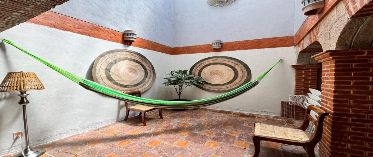 Foto de casa en venta en  , san juan, tequisquiapan, querétaro, 31052080 No. 05