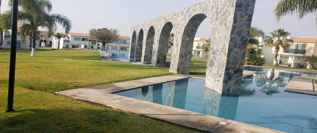 Foto de casa en condominio en venta en  , san juan texcalpan, atlatlahucan, morelos, 29103226 No. 03