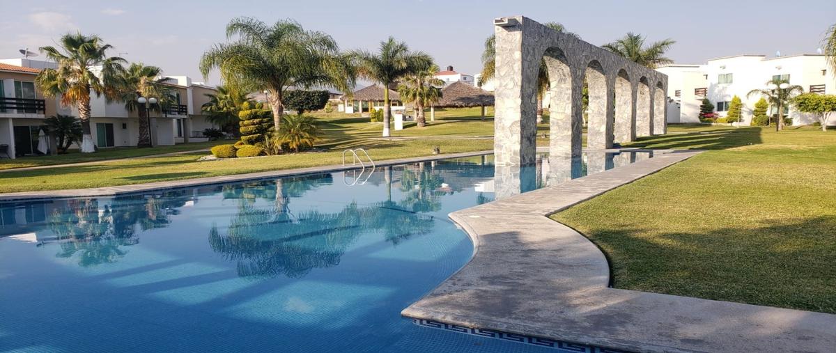 Foto de casa en condominio en venta en  , san juan texcalpan, atlatlahucan, morelos, 29103226 No. 04
