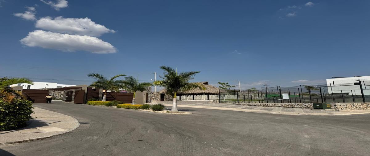 Foto de terreno habitacional en venta en  , san juan texcalpan, atlatlahucan, morelos, 0 No. 04