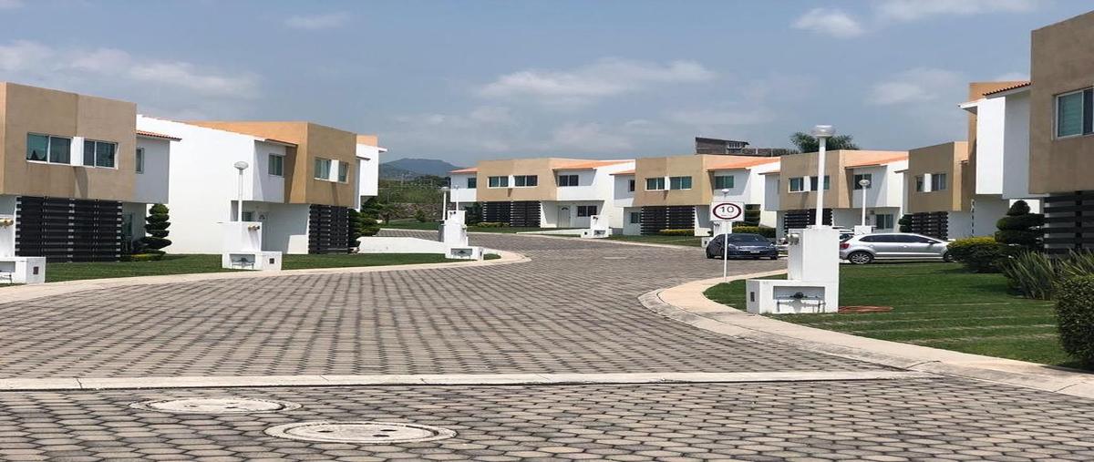 Foto de departamento en venta en  , san juan texcalpan, atlatlahucan, morelos, 0 No. 03