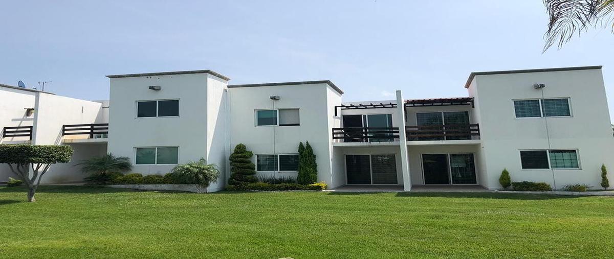 Foto de departamento en venta en  , san juan texcalpan, atlatlahucan, morelos, 0 No. 05
