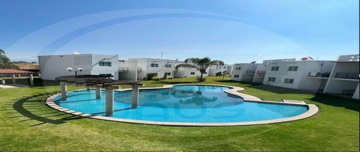 Foto de casa en venta en san juan texcalpan , lomas de cocoyoc, atlatlahucan, morelos, 25707299 No. 04