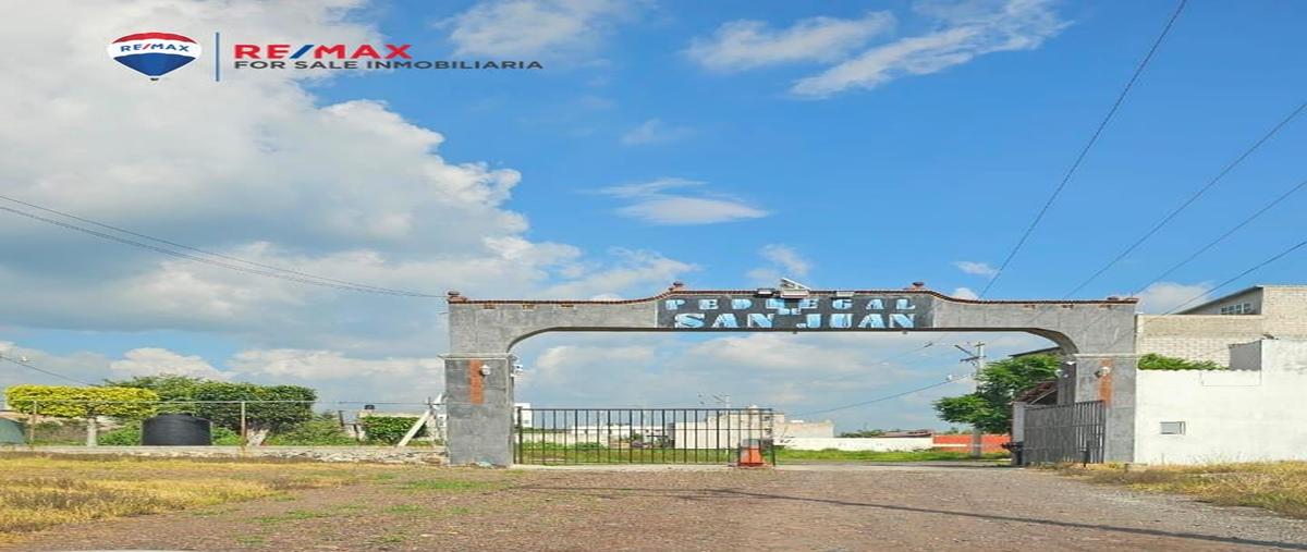 Foto de terreno habitacional en venta en san juan texcalpan , san juan texcalpan, atlatlahucan, morelos, 28542889 No. 03