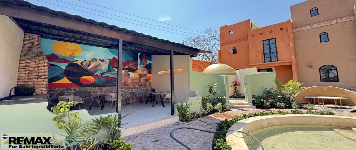 Foto de casa en condominio en venta en san juan texcalpan , san juan texcalpan, atlatlahucan, morelos, 29488247 No. 03