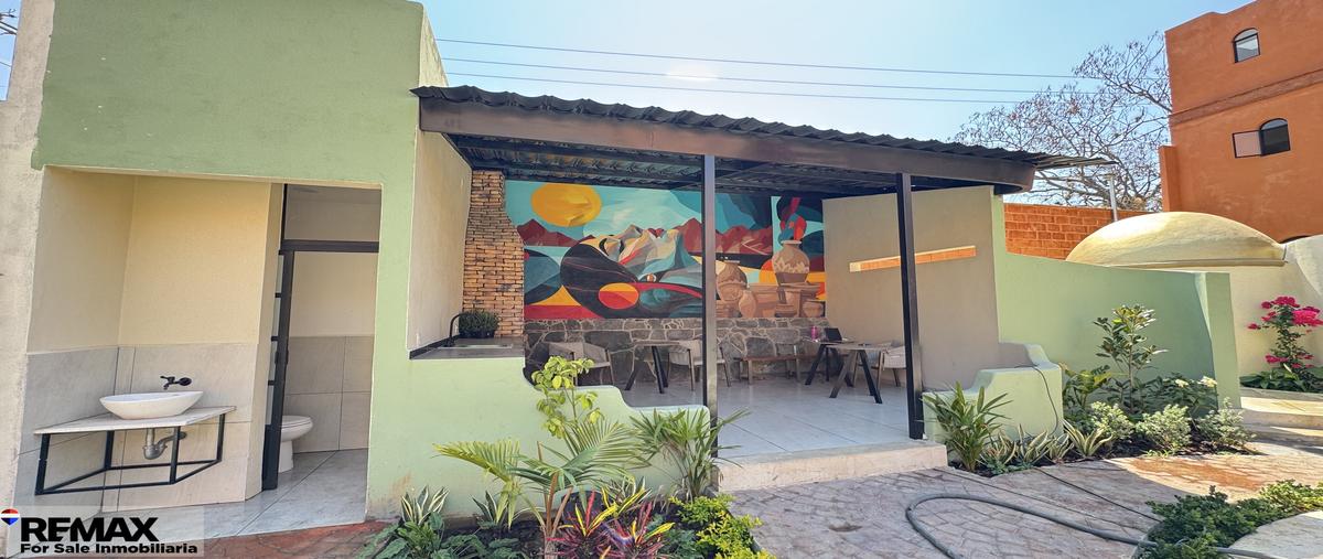 Foto de casa en condominio en venta en san juan texcalpan , san juan texcalpan, atlatlahucan, morelos, 29488247 No. 04