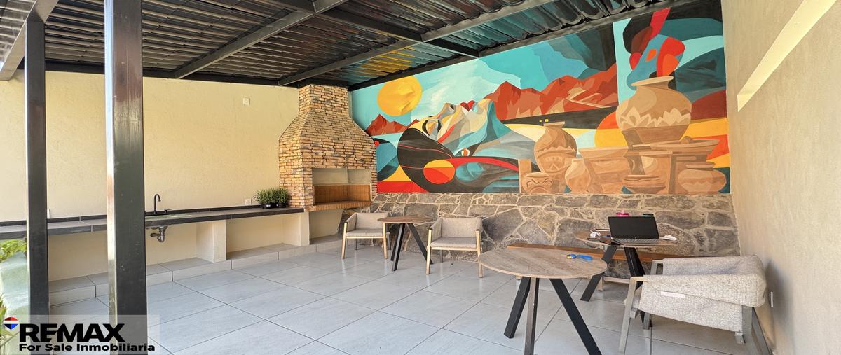 Foto de casa en condominio en venta en san juan texcalpan , san juan texcalpan, atlatlahucan, morelos, 29488247 No. 05