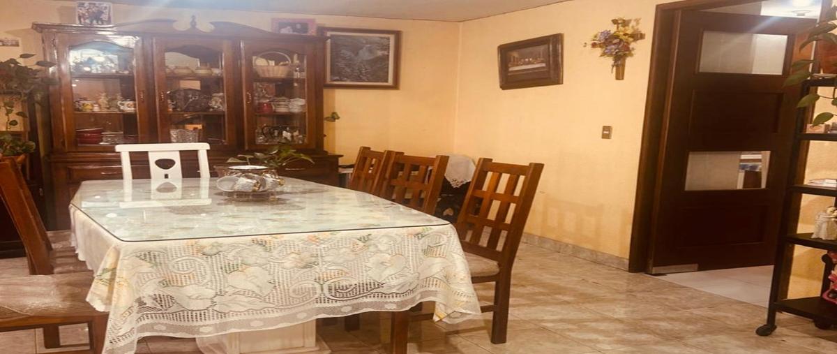Foto de casa en venta en  , san juan tilapa centro, toluca, méxico, 0 No. 03