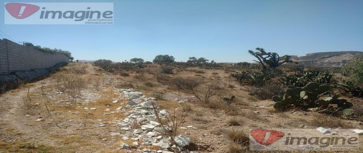 Foto de terreno habitacional en venta en  , san juan tilcuautla, san agustín tlaxiaca, hidalgo, 0 No. 04