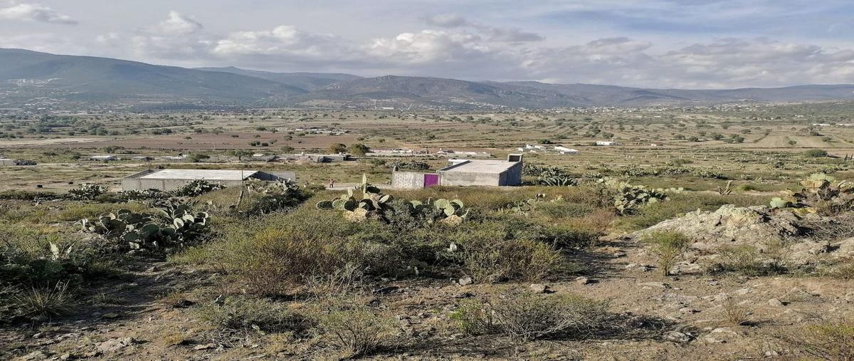 Foto de terreno habitacional en venta en  , san juan tizahuapan, epazoyucan, hidalgo, 14071826 No. 02