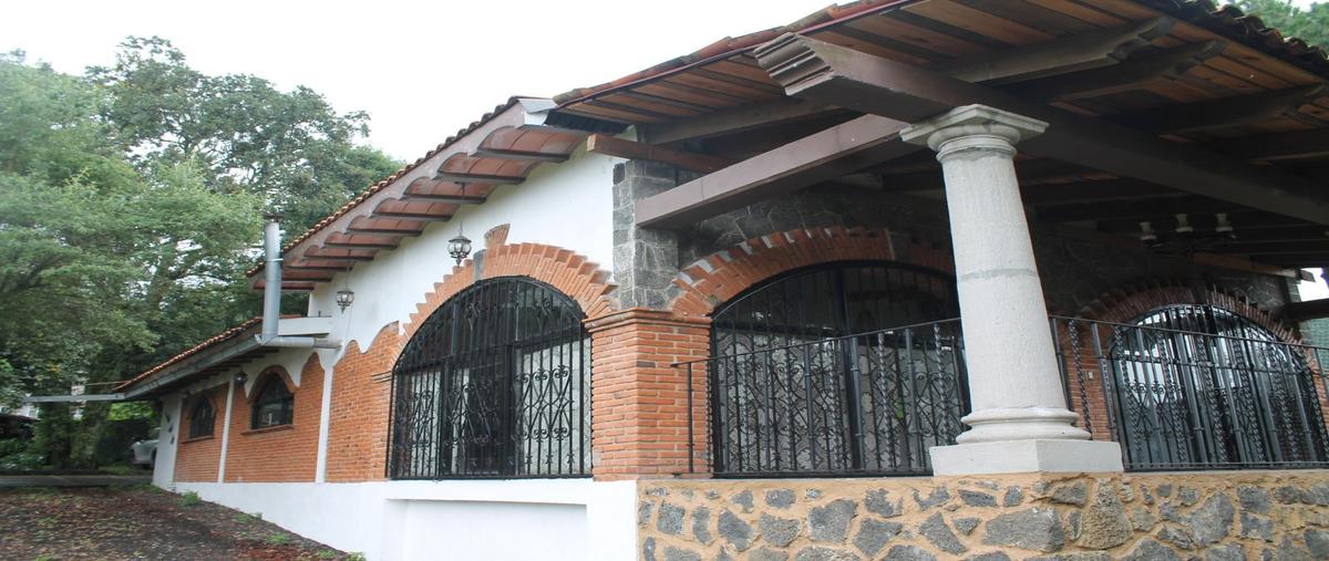 Foto de casa en venta en  , san juan tlacotenco, tepoztlán, morelos, 0 No. 04