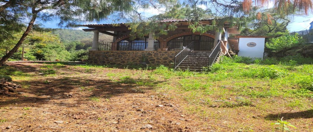 Foto de casa en venta en  , san juan tlacotenco, tepoztlán, morelos, 0 No. 05