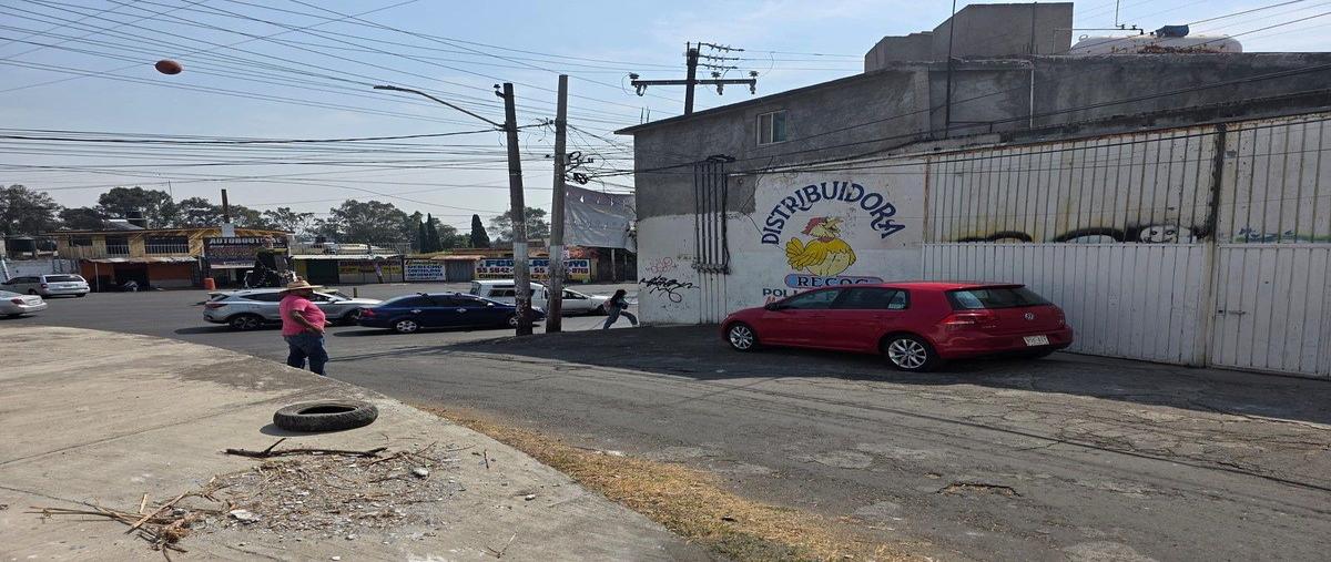Foto de local en , san juan, tláhuac, df / cdmx, 31089752 foto 02 Foto de local en renta en , san juan, tláhuac, df / cdmx, 31089752 No. 02