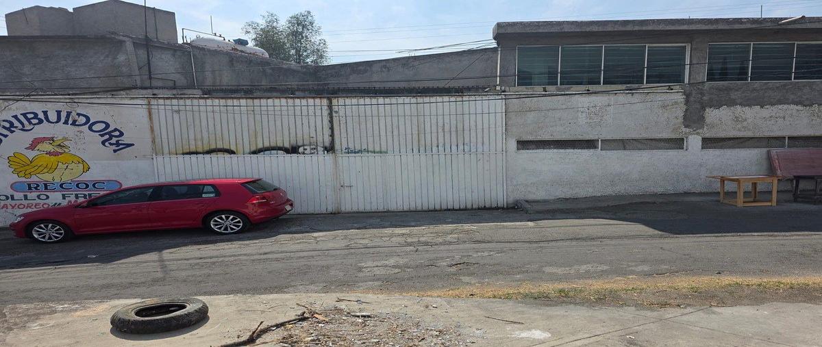 Foto de local en , san juan, tláhuac, df / cdmx, 0 foto 03 Foto de local en renta en , san juan, tláhuac, df / cdmx, 0 No. 03