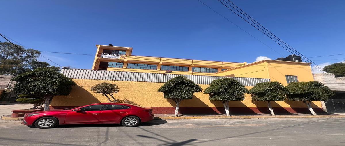 Foto de edificio en venta en  , san juan tlalpizahuac, ixtapaluca, méxico, 0 No. 03