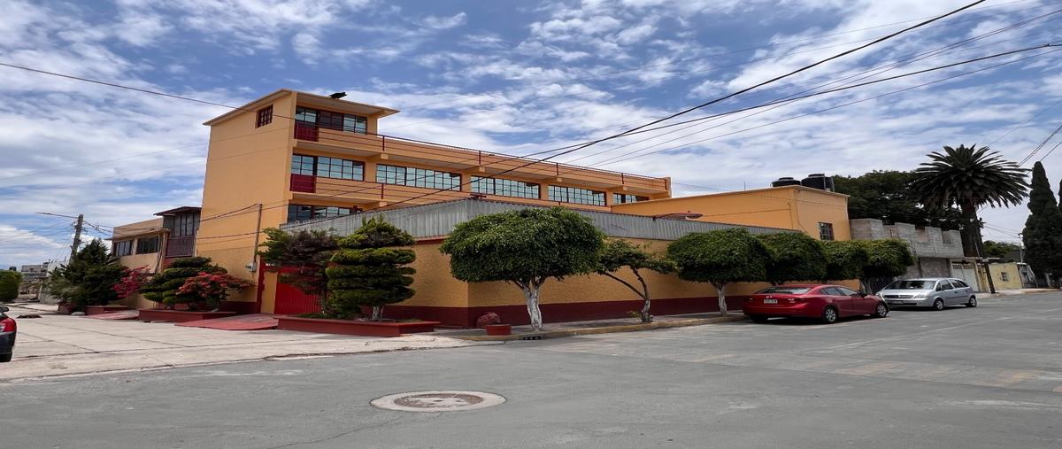 Foto de edificio en venta en  , san juan tlalpizahuac, ixtapaluca, méxico, 0 No. 04