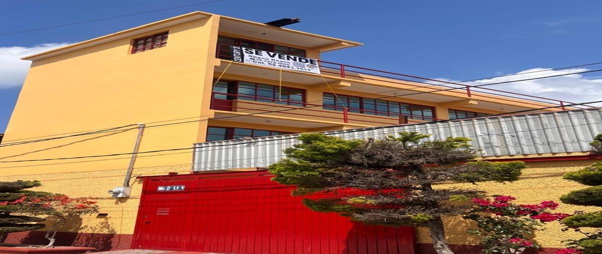 Foto de edificio en venta en  , san juan tlalpizahuac, ixtapaluca, méxico, 0 No. 05
