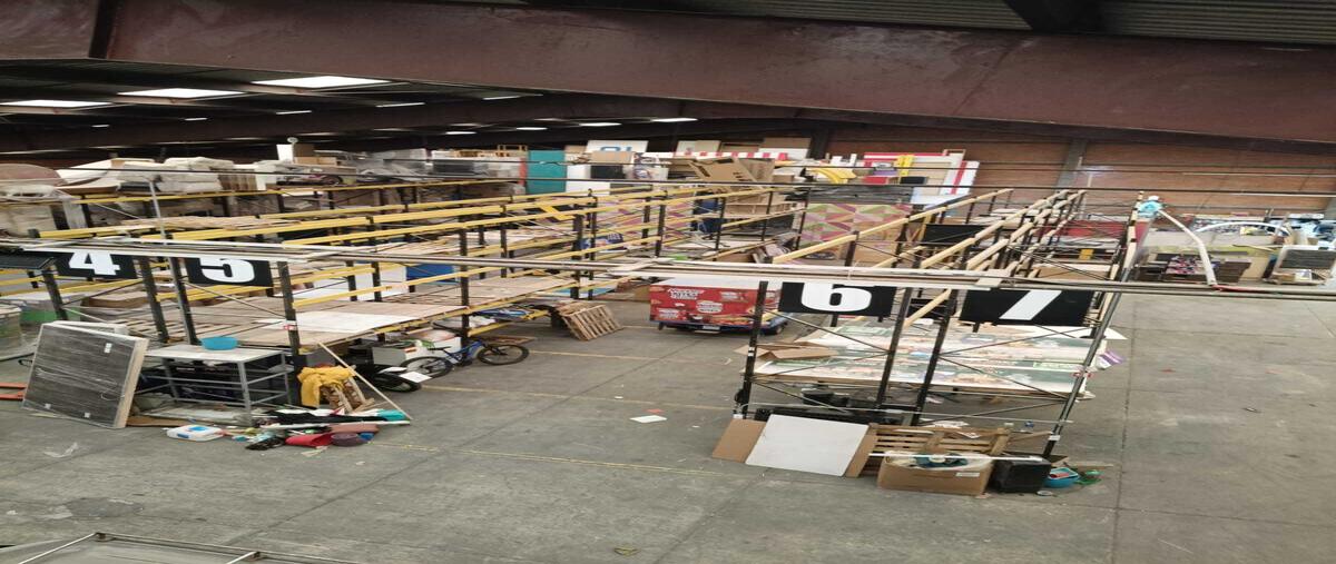 Foto de bodega en , san juan tlihuaca, azcapotzalco, df / cdmx, 29097309 foto 04 Foto de bodega en renta en , san juan tlihuaca, azcapotzalco, df / cdmx, 29097309 No. 04