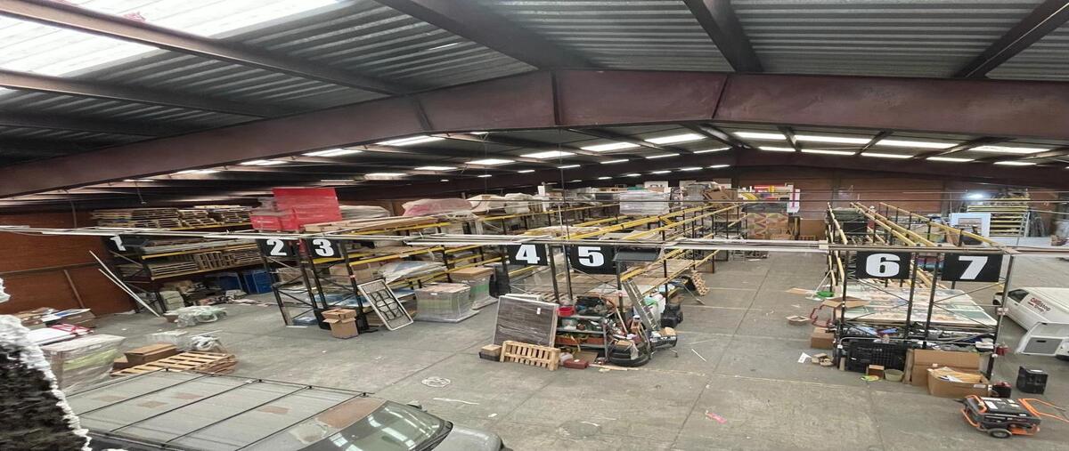 Foto de bodega en , san juan tlihuaca, azcapotzalco, df / cdmx, 29097309 foto 05 Foto de bodega en renta en , san juan tlihuaca, azcapotzalco, df / cdmx, 29097309 No. 05