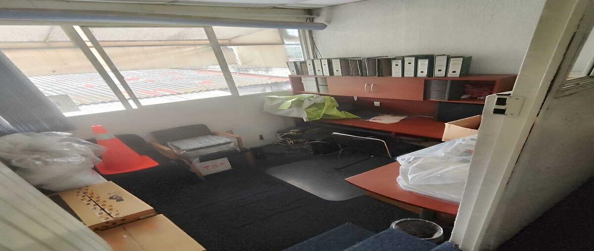 Foto de bodega en renta en  , san juan tlihuaca, azcapotzalco, df / cdmx, 29381659 No. 04