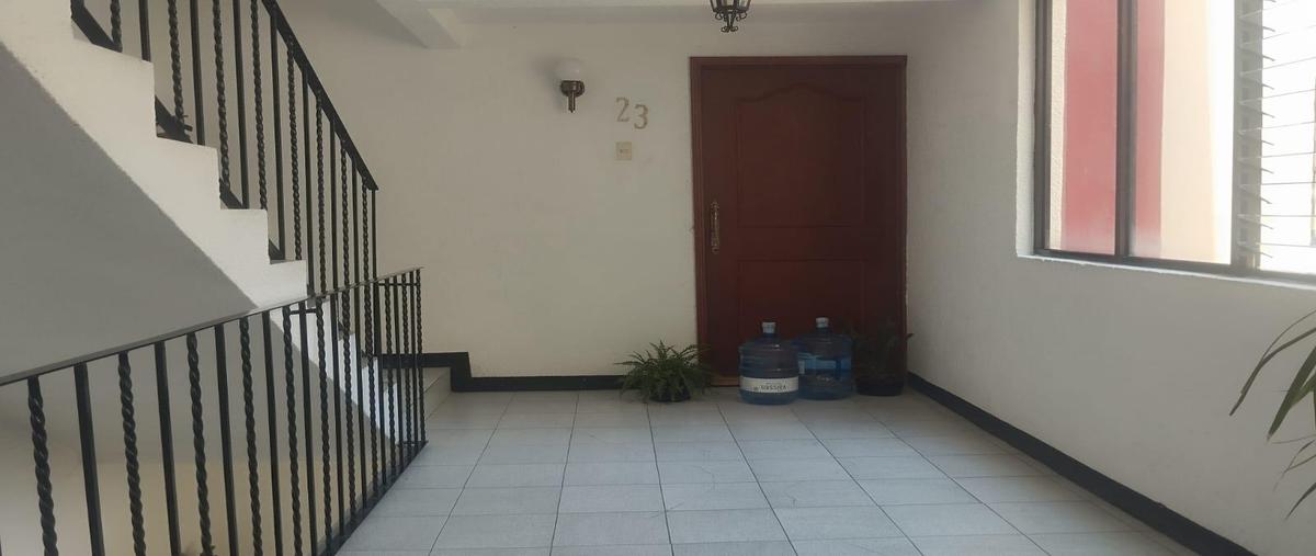 Foto de departamento en venta en  , san juan totoltepec, naucalpan de juárez, méxico, 28667426 No. 04