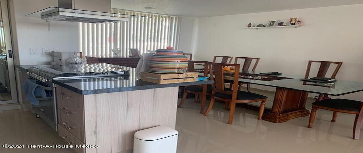 Foto de departamento en venta en  , san juan totoltepec, naucalpan de juárez, méxico, 0 No. 03