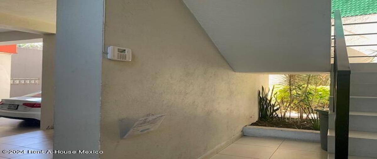 Foto de departamento en venta en  , san juan totoltepec, naucalpan de juárez, méxico, 0 No. 04