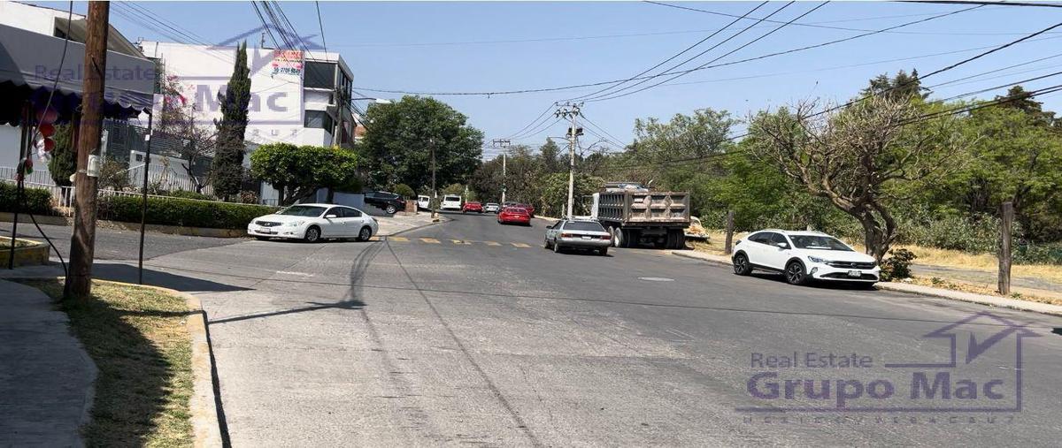 Foto de terreno comercial en , san juan totoltepec, naucalpan de juárez, méxico, 29308749 foto 03 Foto de terreno comercial en venta en , san juan totoltepec, naucalpan de juárez, méxico, 29308749 No. 03