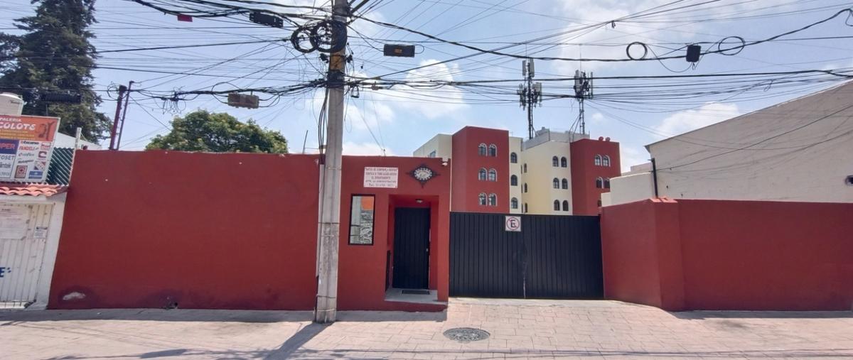 Foto de departamento en venta en  , san juan totoltepec, naucalpan de juárez, méxico, 30249110 No. 01