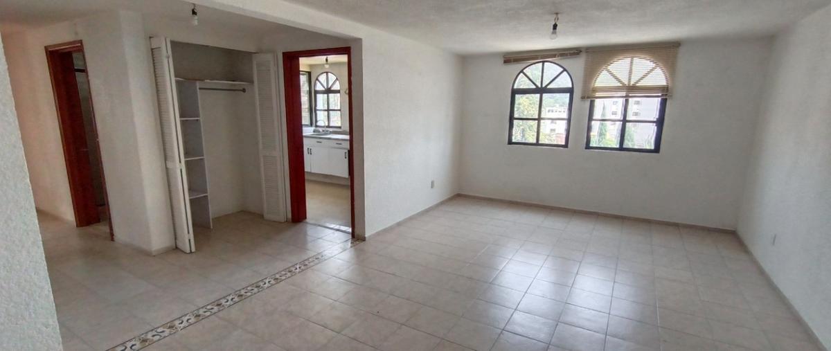 Foto de departamento en venta en  , san juan totoltepec, naucalpan de juárez, méxico, 30249110 No. 04