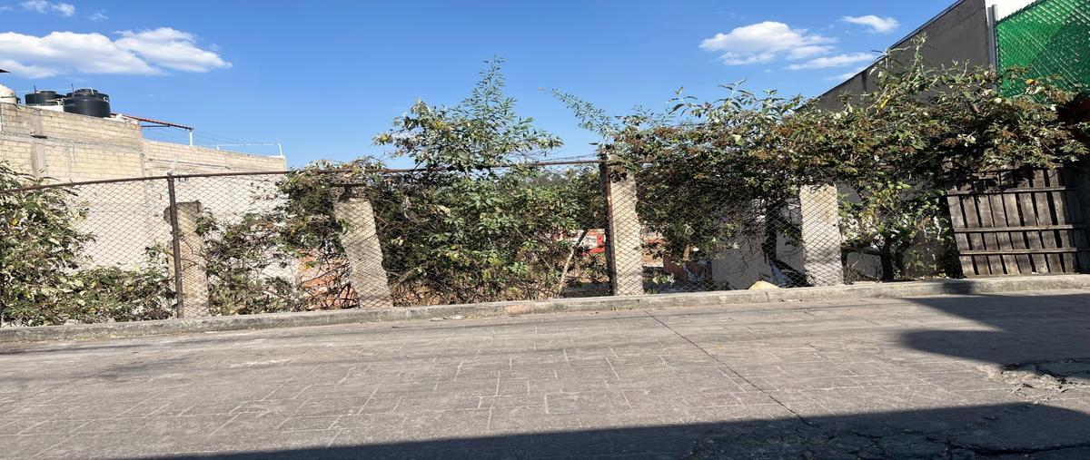 Foto de terreno habitacional en venta en  , san juan totoltepec, naucalpan de juárez, méxico, 0 No. 04