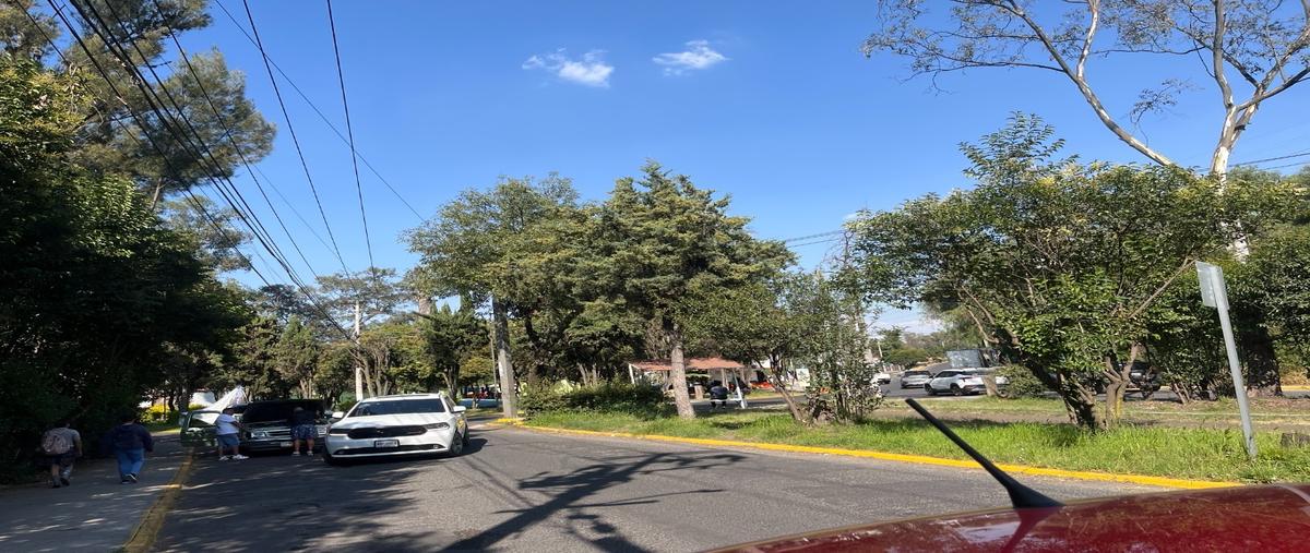 Foto de terreno habitacional en venta en  , san juan totoltepec, naucalpan de juárez, méxico, 0 No. 05